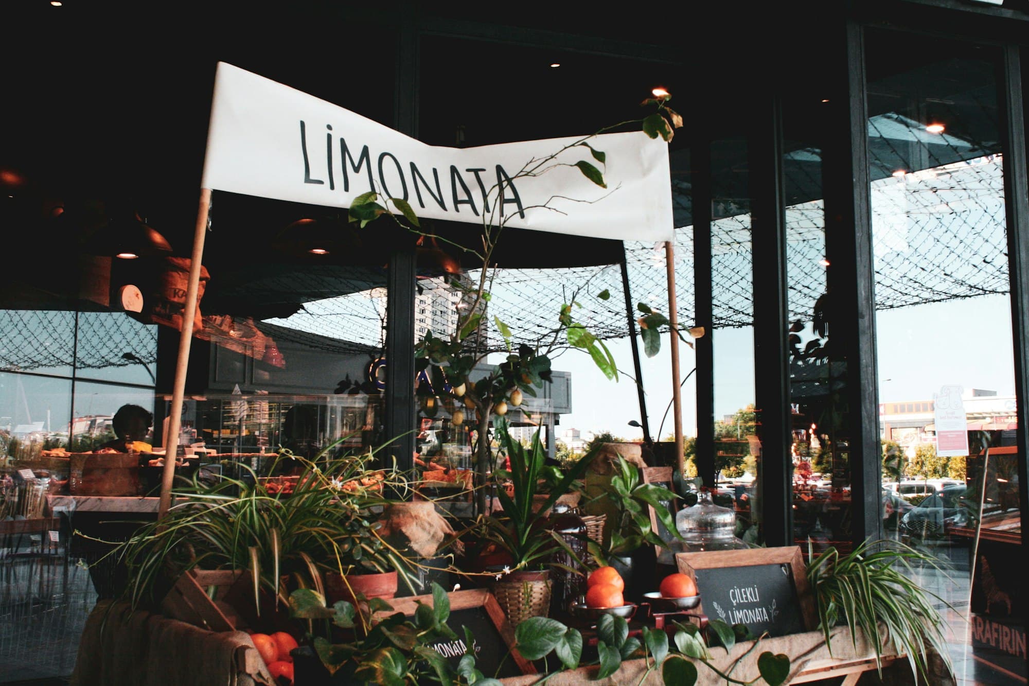 Limonatanın Maliyeti🍋