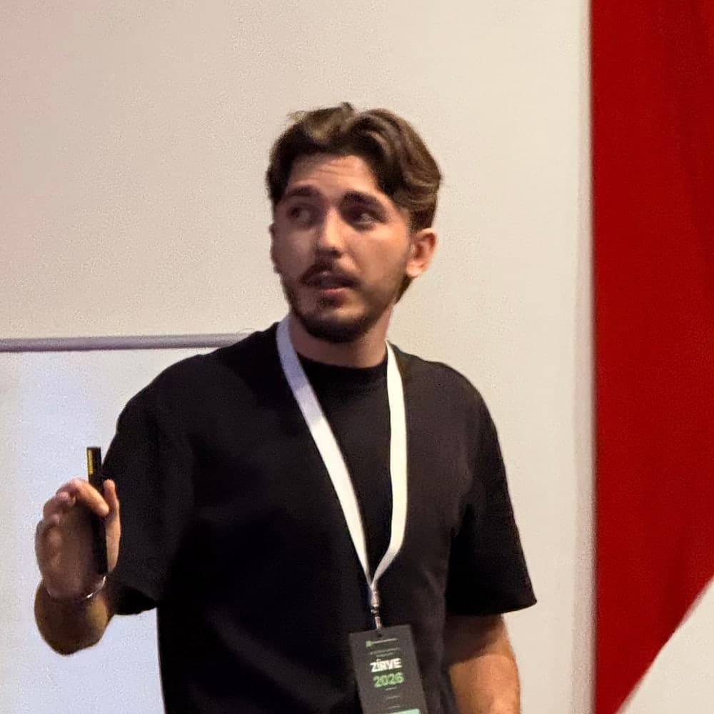 Umut Yeşilyayla