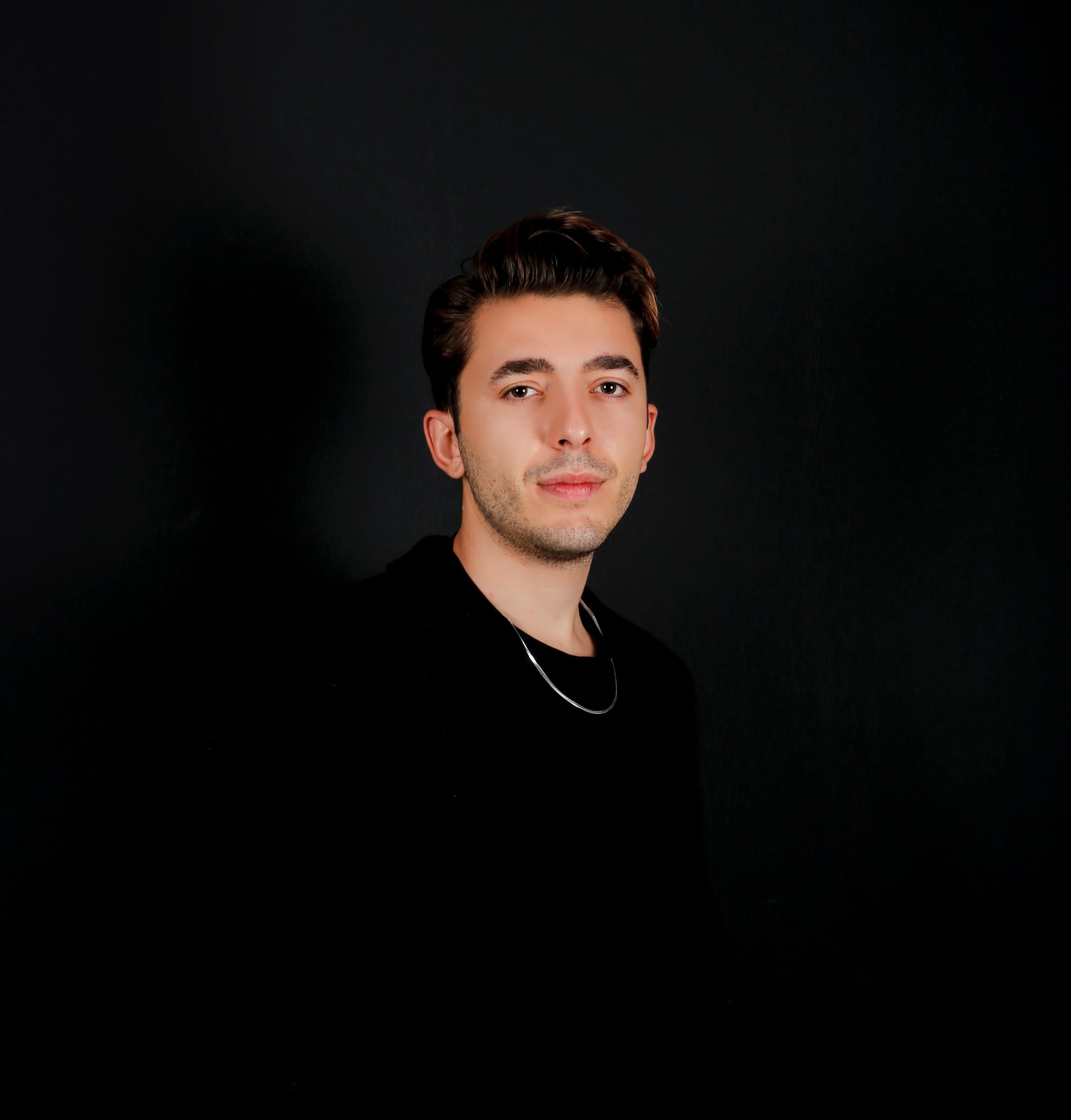 Umut Yeşilyayla