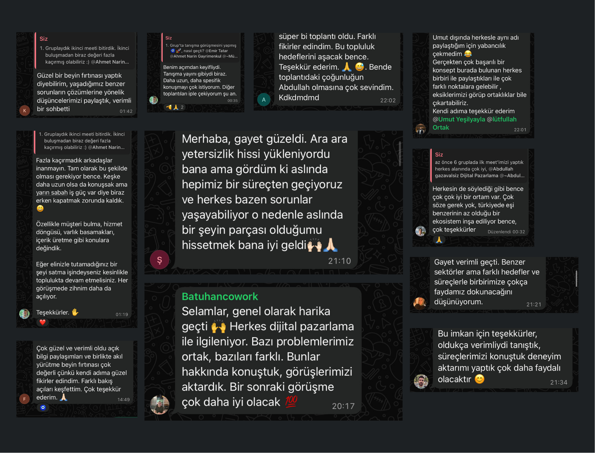 Çevre Tasarımı📌