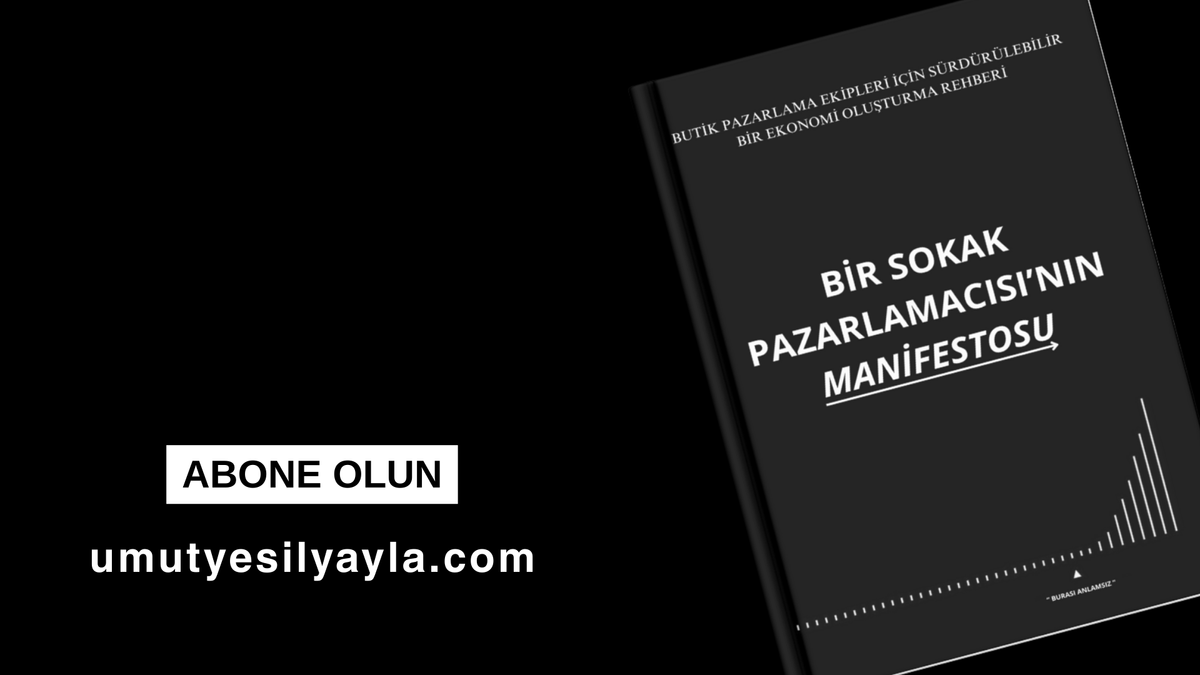 Danışman olarak bir firmada gerçekten ne kadar etkilisin!